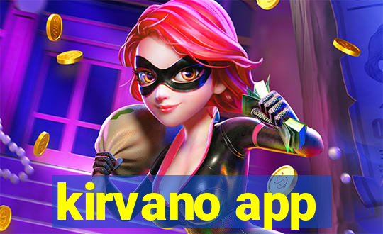 kirvano app